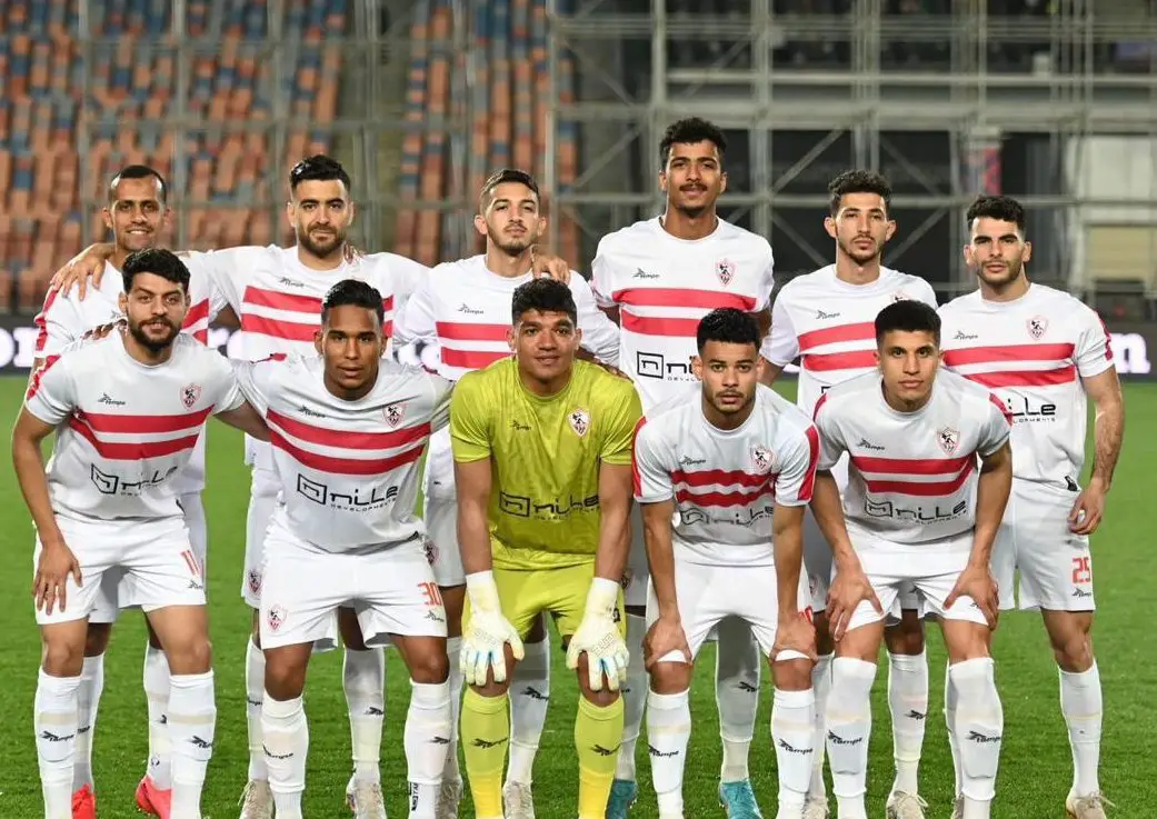 تأجيل بطولة الأندية العربية وانتظار نادي الزمالك لموعد جديد